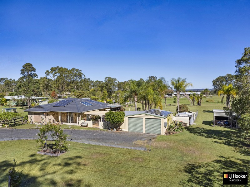 3485 Pringles Way, Lawrence NSW 2460