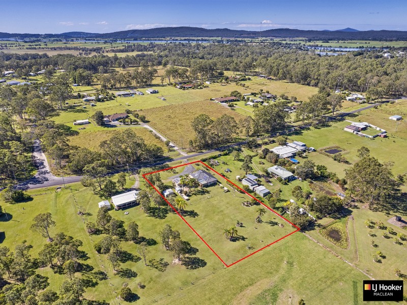 3485 Pringles Way, Lawrence NSW 2460