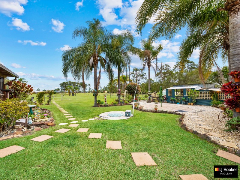 3485 Pringles Way, Lawrence NSW 2460