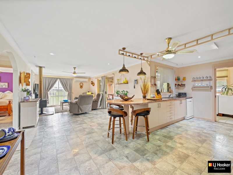 3485 Pringles Way, Lawrence NSW 2460