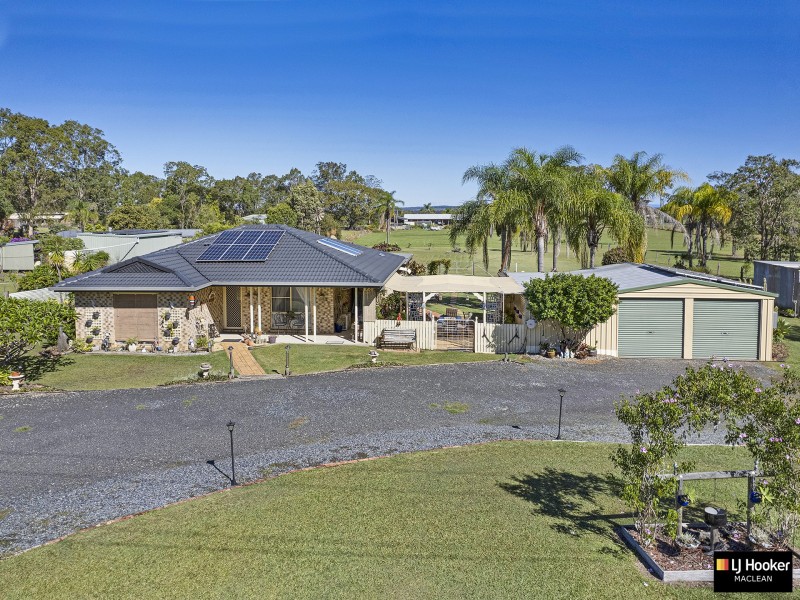 3485 Pringles Way, Lawrence NSW 2460
