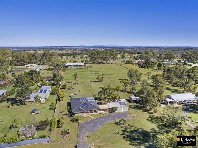 3485 Pringles Way, Lawrence NSW 2460