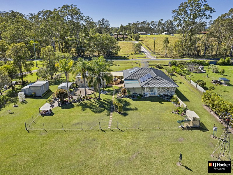 3485 Pringles Way, Lawrence NSW 2460