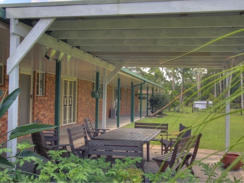 22 Parklands Drive, Gulmarrad NSW 2463