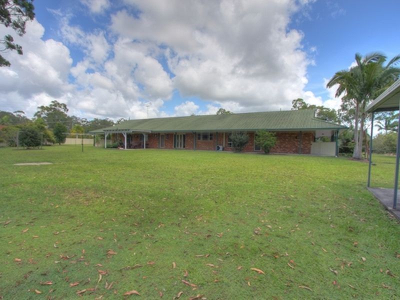 22 Parklands Drive, Gulmarrad NSW 2463