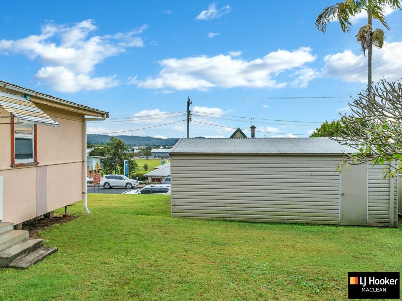 1 Oban Street, Maclean NSW 2463