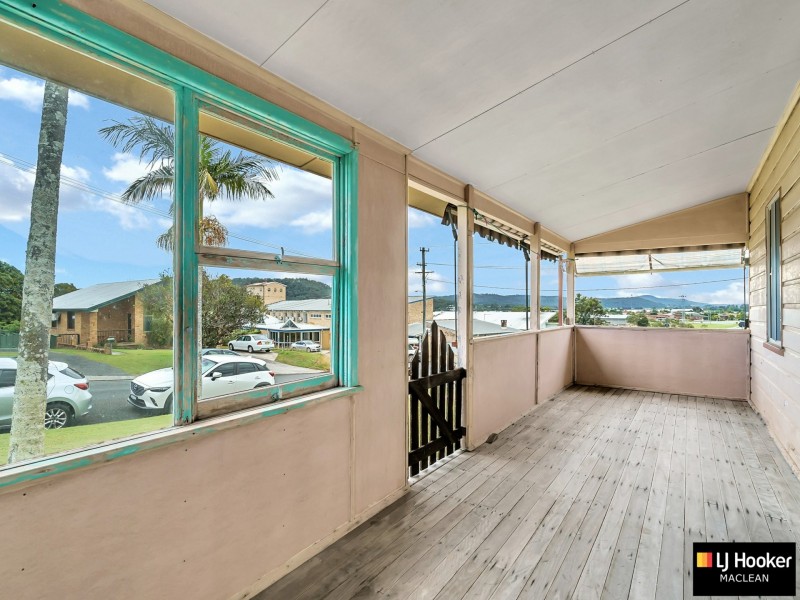 1 Oban Street, Maclean NSW 2463