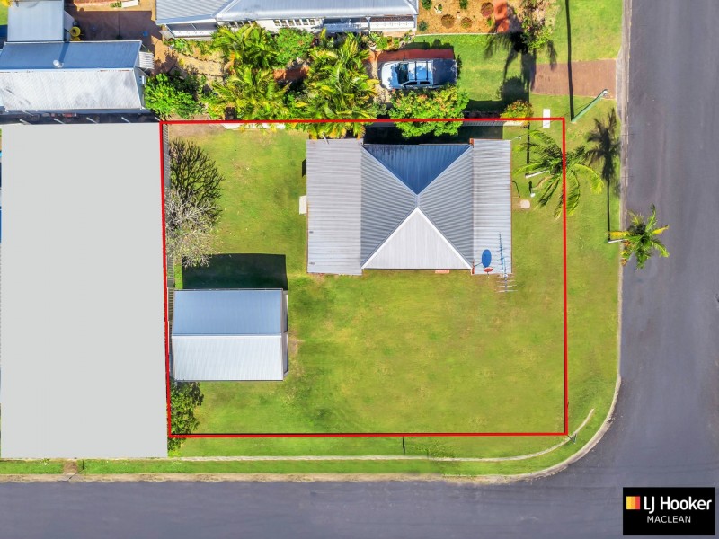 1 Oban Street, Maclean NSW 2463