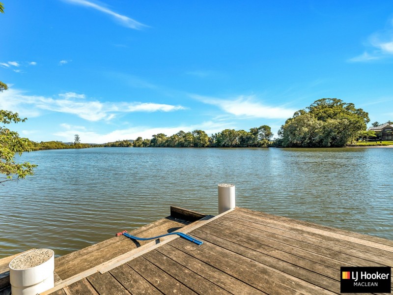 282 Serpentine Channel South Bank Road, Harwood NSW 2465