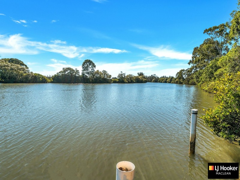 282 Serpentine Channel South Bank Road, Harwood NSW 2465