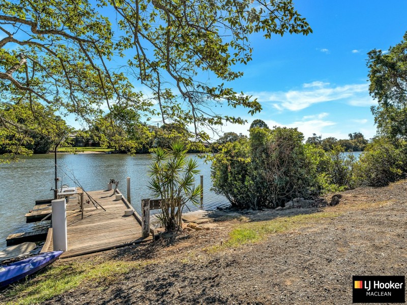 282 Serpentine Channel South Bank Road, Harwood NSW 2465