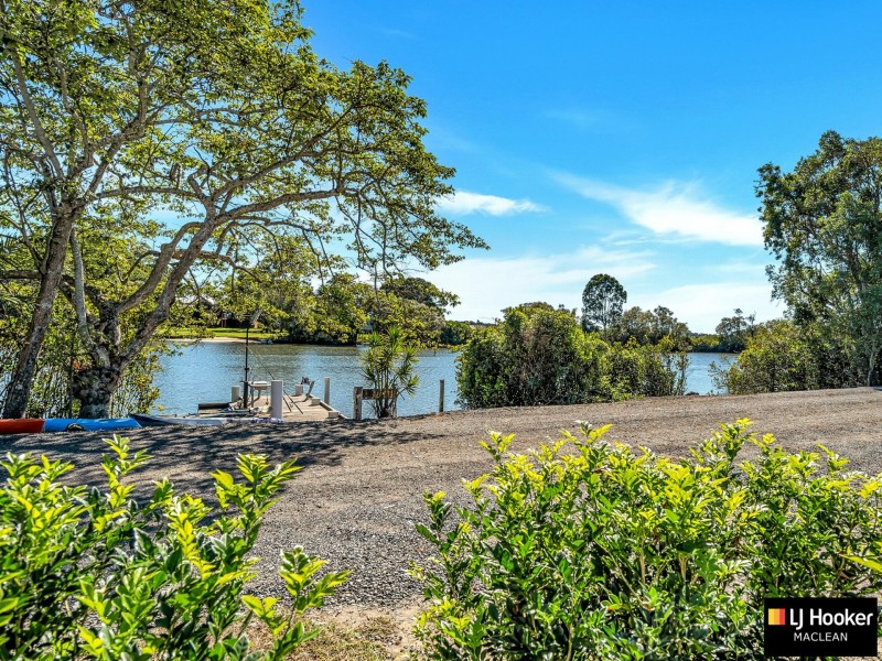 282 Serpentine Channel South Bank Road, Harwood NSW 2465