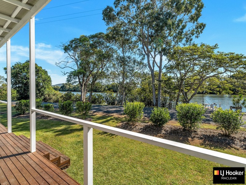 282 Serpentine Channel South Bank Road, Harwood NSW 2465