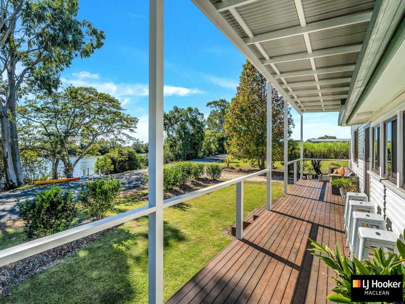 282 Serpentine Channel South Bank Road, Harwood NSW 2465