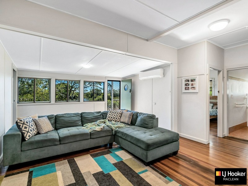 282 Serpentine Channel South Bank Road, Harwood NSW 2465