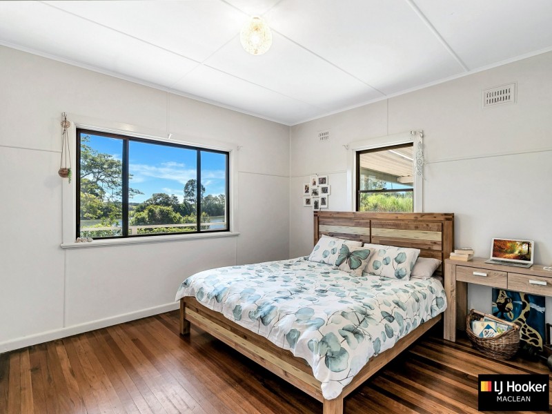 282 Serpentine Channel South Bank Road, Harwood NSW 2465