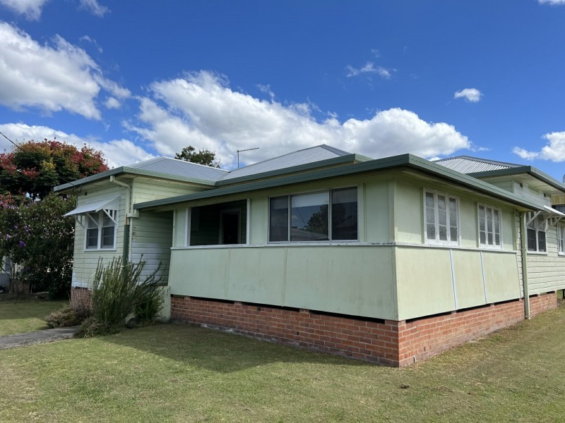 11 Morven Street, Maclean NSW 2463