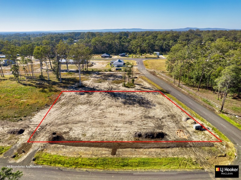 2 Honeyeater Close, Gulmarrad NSW 2463