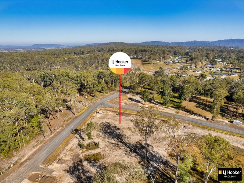 2 Honeyeater Close, Gulmarrad NSW 2463