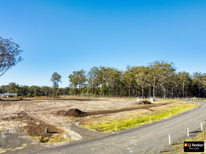 2 Honeyeater Close, Gulmarrad NSW 2463