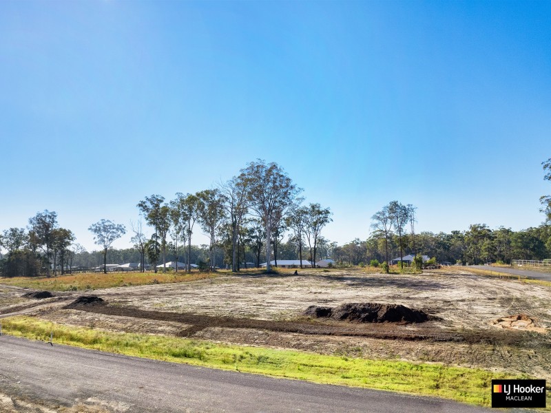 2 Honeyeater Close, Gulmarrad NSW 2463