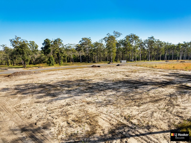 2 Honeyeater Close, Gulmarrad NSW 2463
