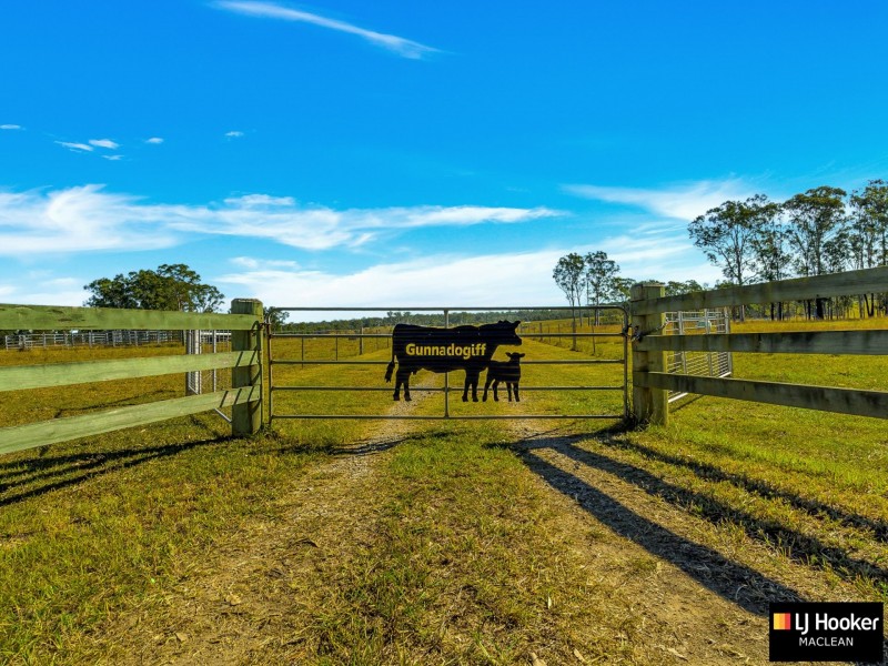 Lot 187 Tullymorgan Road, Lawrence NSW 2460