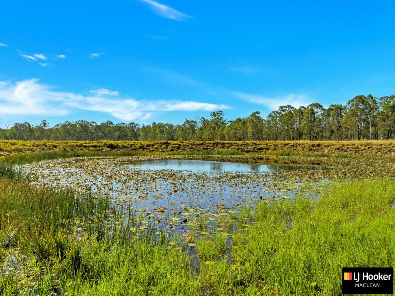 Lot 187 Tullymorgan Road, Lawrence NSW 2460