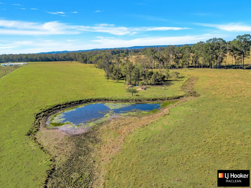 Lot 187 Tullymorgan Road, Lawrence NSW 2460