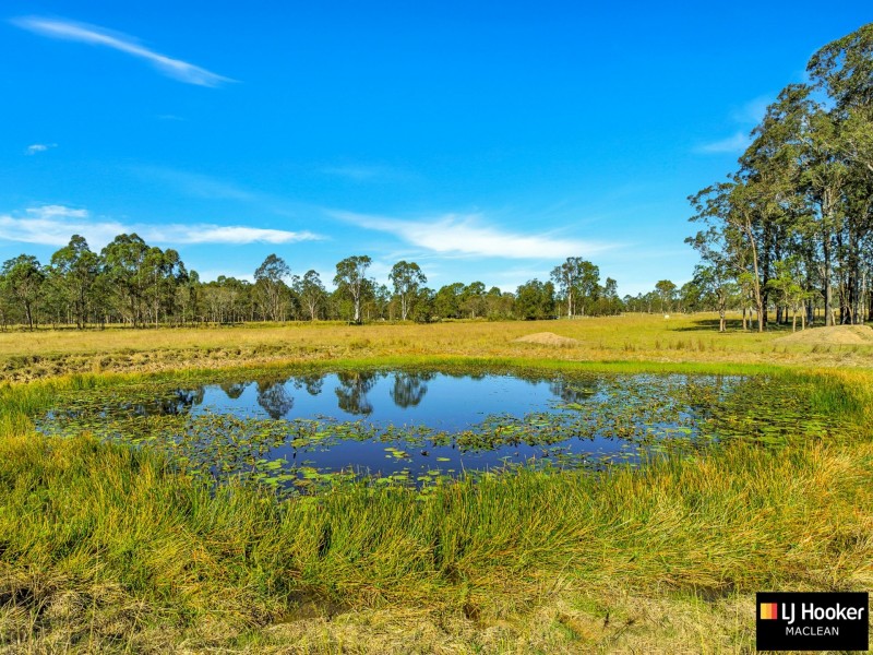 Lot 187 Tullymorgan Road, Lawrence NSW 2460