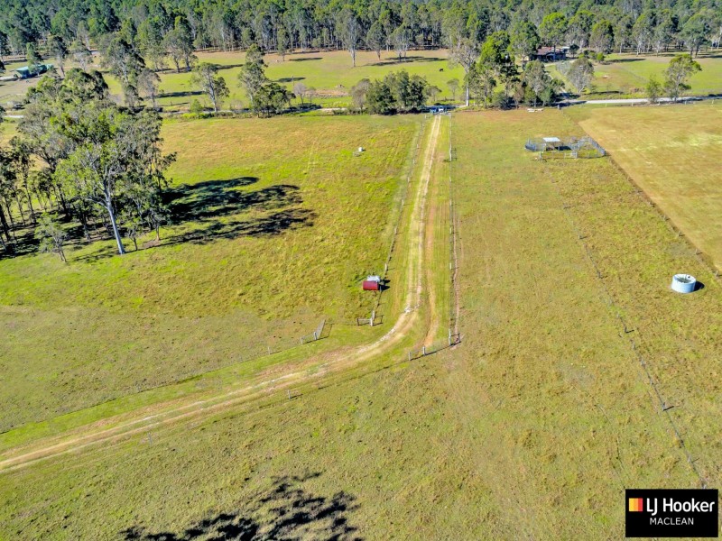 Lot 187 Tullymorgan Road, Lawrence NSW 2460