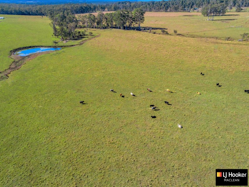 Lot 187 Tullymorgan Road, Lawrence NSW 2460