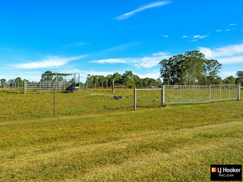 Lot 187 Tullymorgan Road, Lawrence NSW 2460