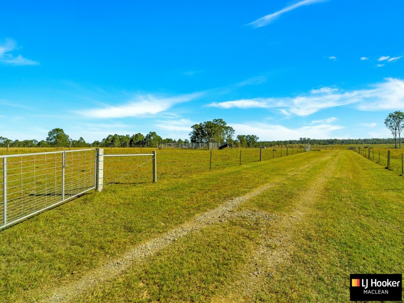 Lot 187 Tullymorgan Road, Lawrence NSW 2460