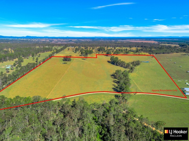 Lot 187 Tullymorgan Road, Lawrence NSW 2460