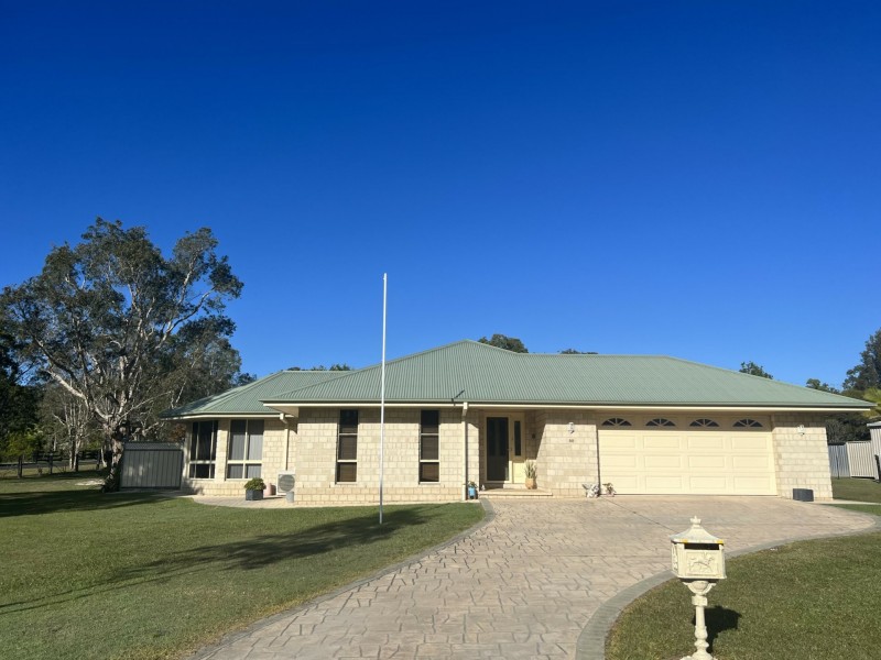 88 Colonial Drive, Gulmarrad NSW 2463