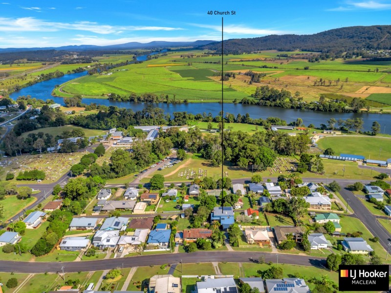 40 Church Street, Maclean NSW 2463