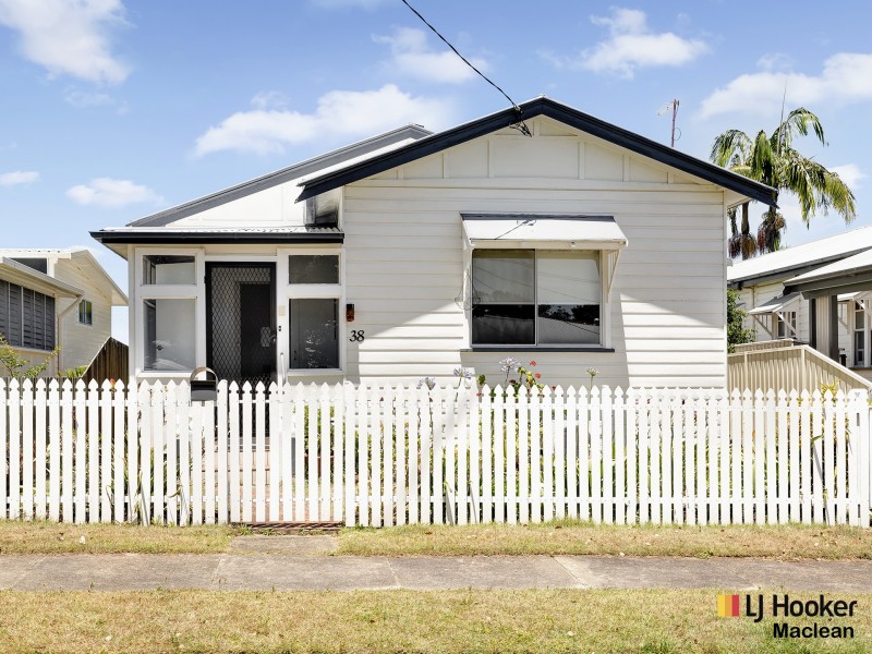 38 Wharf Street, Maclean NSW 2463