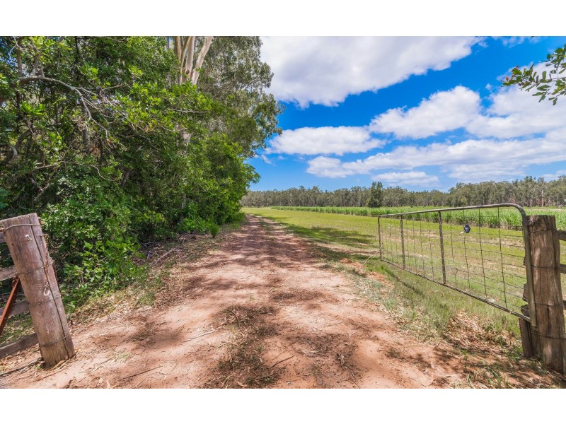 Lot 2 Byrons Lane, Tyndale NSW 2460
