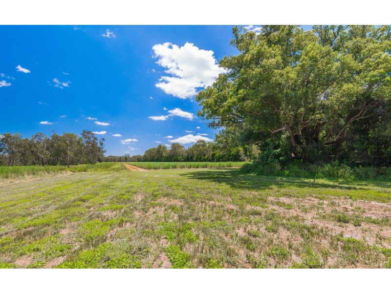 Lot 2 Byrons Lane, Tyndale NSW 2460