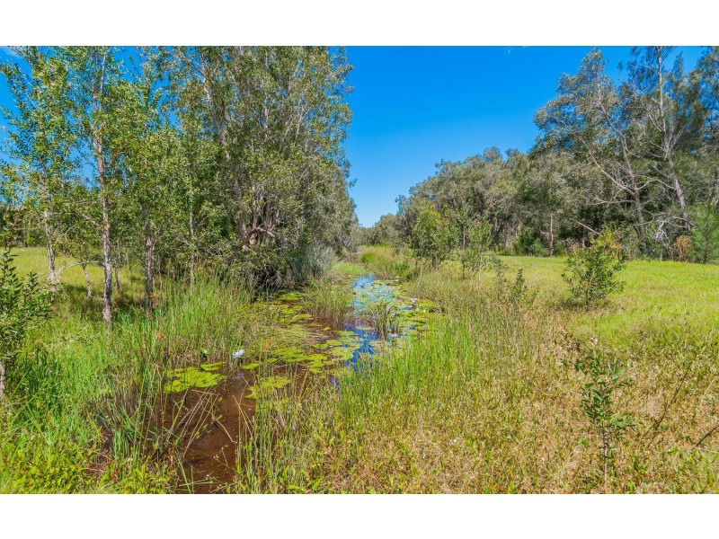 Lot 2 Byrons Lane, Tyndale NSW 2460