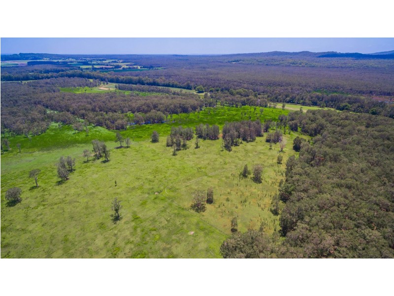 Lot 2 Byrons Lane, Tyndale NSW 2460