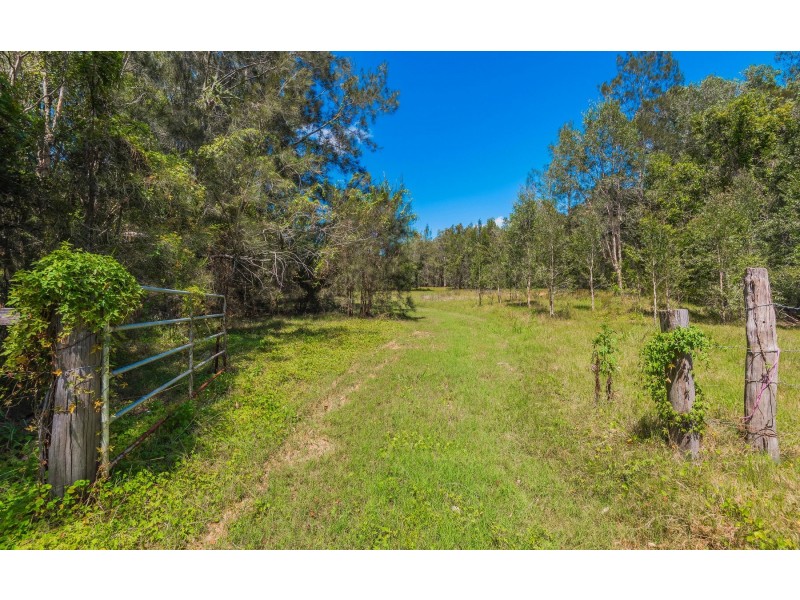 Lot 2 Byrons Lane, Tyndale NSW 2460