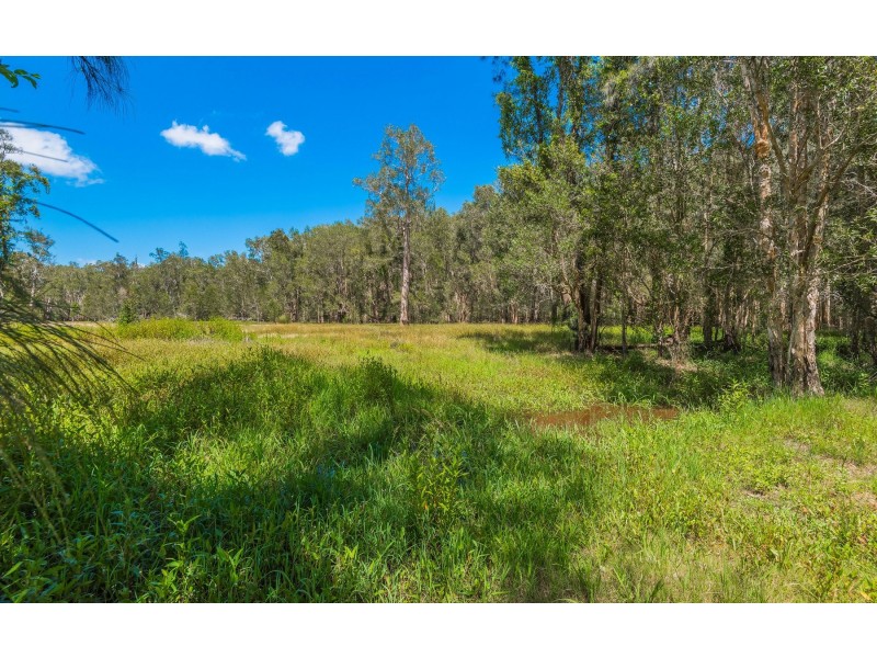 Lot 2 Byrons Lane, Tyndale NSW 2460