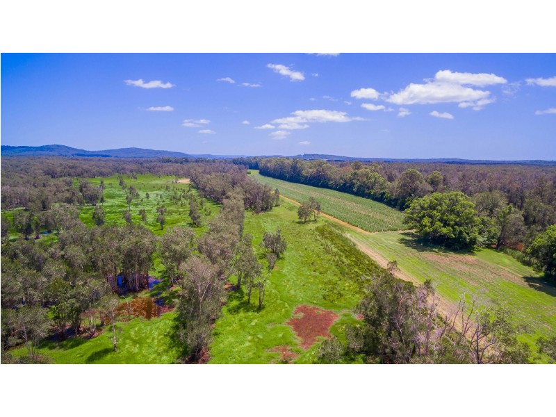 Lot 2 Byrons Lane, Tyndale NSW 2460