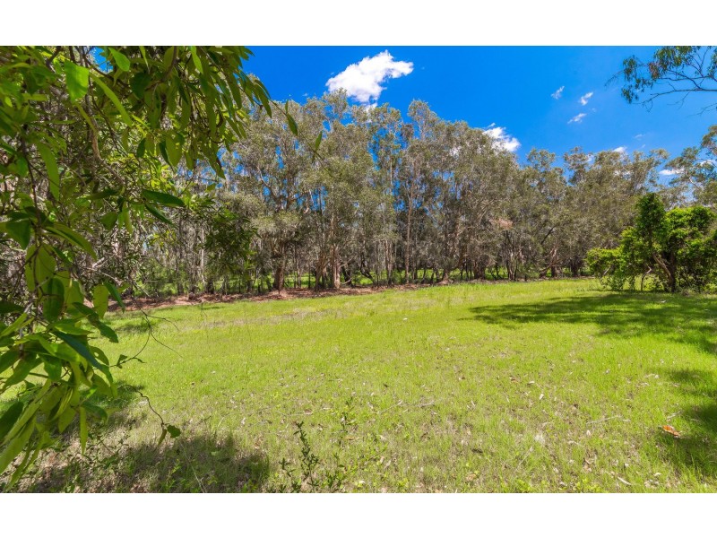 Lot 2 Byrons Lane, Tyndale NSW 2460