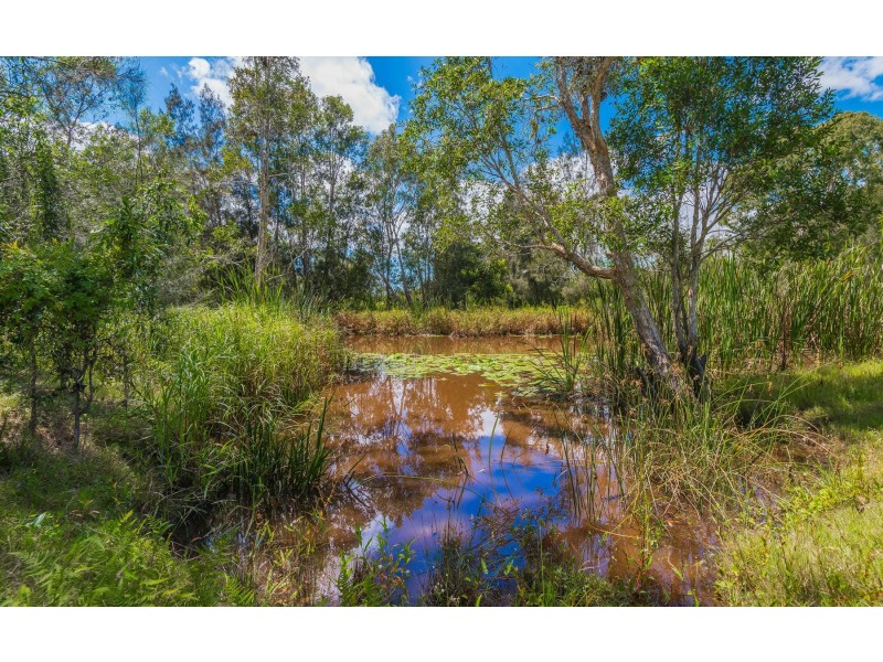 Lot 2 Byrons Lane, Tyndale NSW 2460