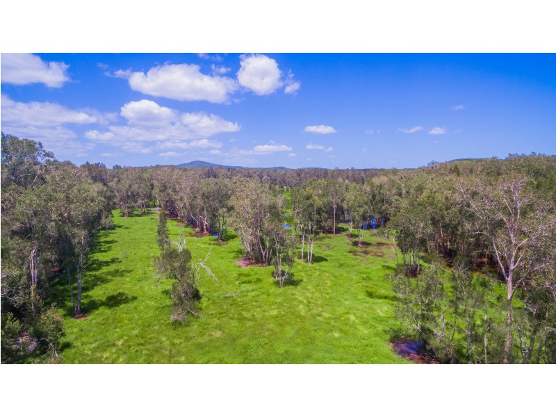 Lot 2 Byrons Lane, Tyndale NSW 2460