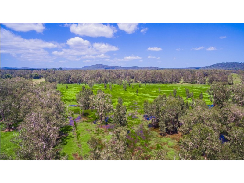 Lot 2 Byrons Lane, Tyndale NSW 2460