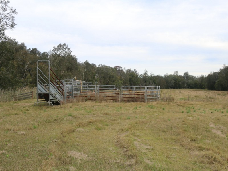 Lot 2 Byrons Lane, Tyndale NSW 2460